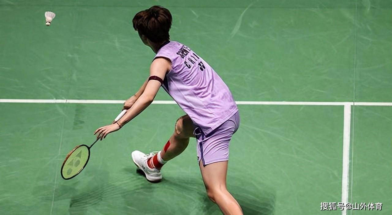 开云体育世界杯-印尼队翻盘法国队，陈雨菲点燃赛场  第1张