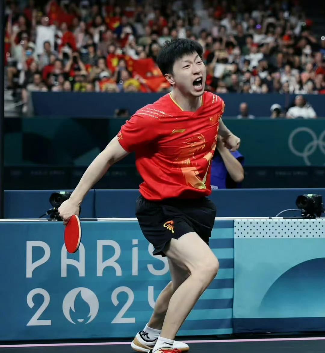 开云体育在线-瑞典队险胜韩国队，马龙刷新纪录  第2张